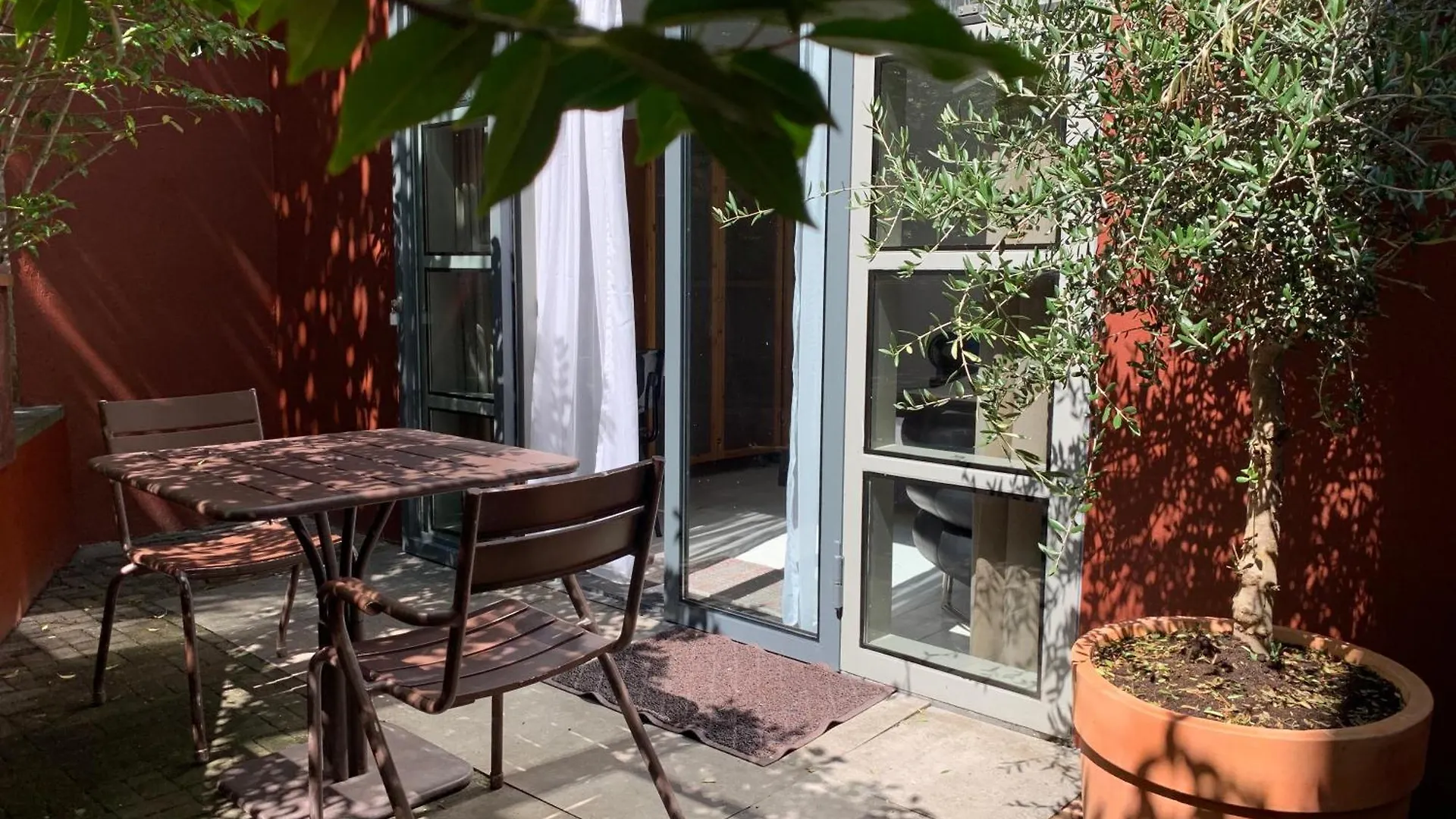 Zocher6 Bnb A Monumental Town House In The City Center Utrecht 2*,