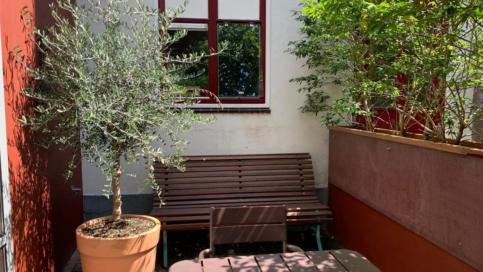 Bed & Breakfast Zocher6 Bnb A Monumental Town House In The City Center Utrecht