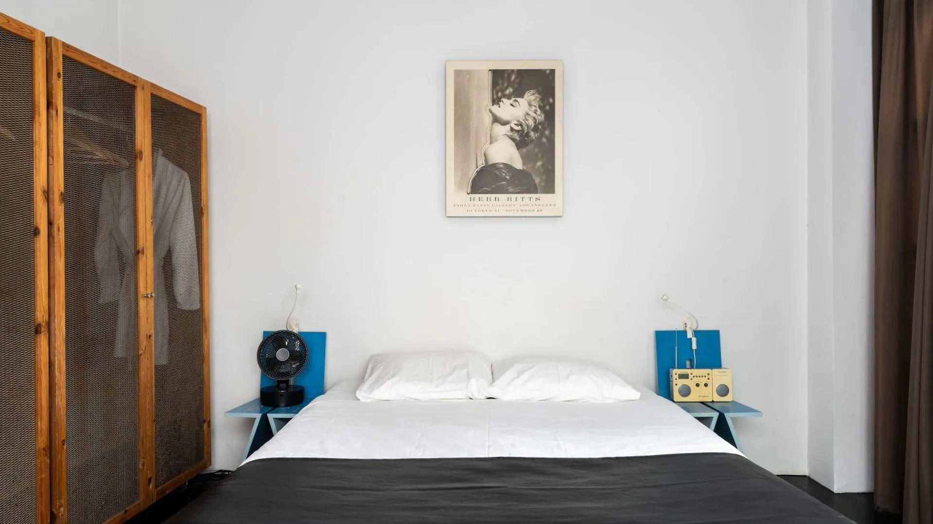 Bed & Breakfast Zocher6 Bnb A Monumental Town House In The City Center Utrecht
