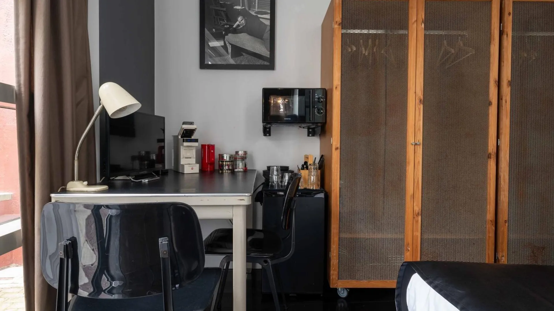 Bed & Breakfast Zocher6 Bnb A Monumental Town House In The City Center Utrecht