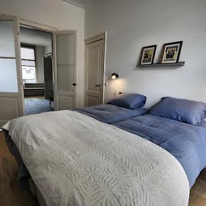 Bed & Breakfast De Klinkende Munt, Utrecht