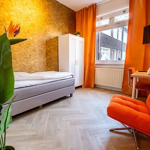 Bed & Breakfast Hello, Utrecht